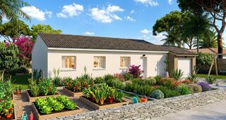 vente Maison - 5 pièce(s) - 101 m² Vailhauquès (34570)