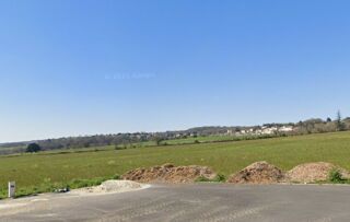 vente Terrain - 1300 m² Saissac (11310)