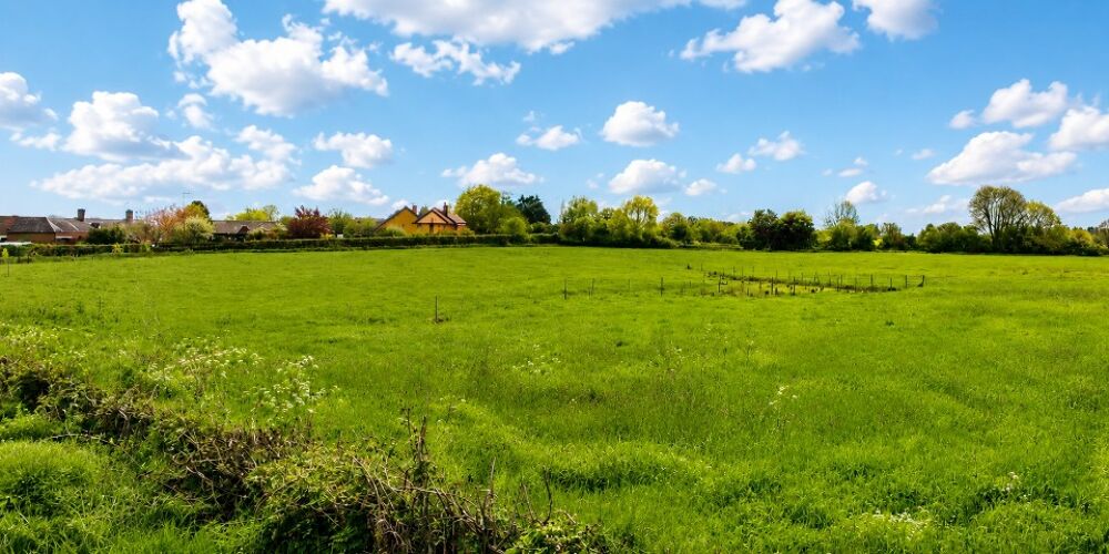 MAISON À CONSTRUIRE DE 98 M² À SAUMONT-LA-POTERIE, 4 PIÈ....