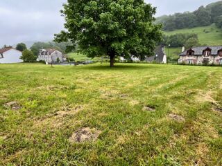  Terrain � vendre 1032 m�