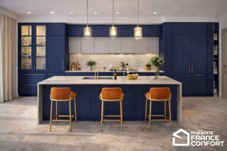  Maison � vendre 4 pi�ces 100 m�