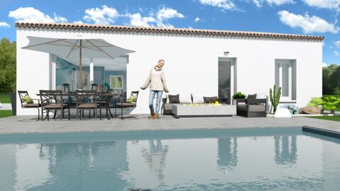   Vente Maison Maison - 6 pièce(s) - 93 m²