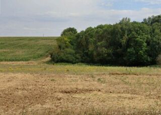  Terrain à vendre 656 m²