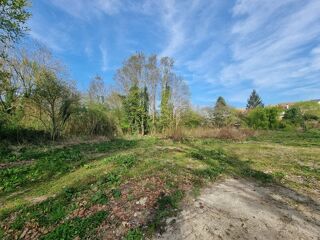  Terrain � vendre 822 m�