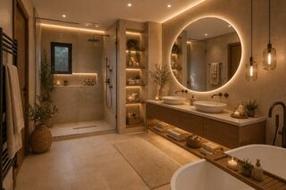  Maison à vendre 2 pièces 110 m²