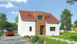  Maison à vendre 5 pièces 116 m²