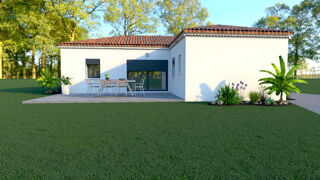  Maison � vendre 4 pi�ces 105 m�