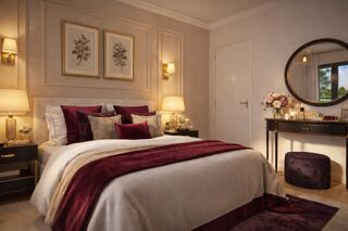  Maison 5 pi�ces 83 m� Baugy