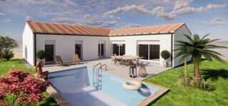 Maison à vendre 5 pièces 127 m²