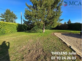  Terrain � vendre 500 m�