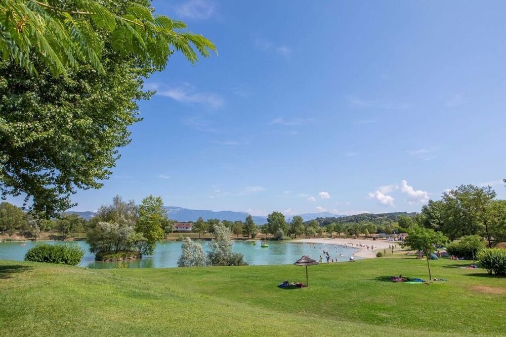 vente Terrain - 666 m² Romagnieu (38480)