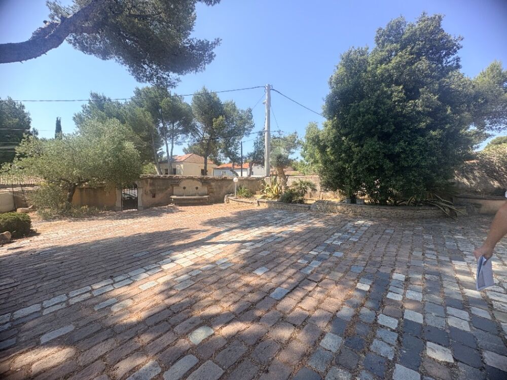 vente Maison - 4 pièce(s) - 90 m² Ensuès-la-Redonne (13820)