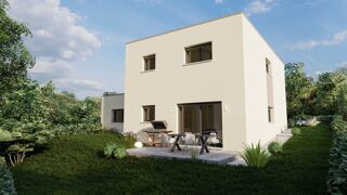  Maison � vendre 6 pi�ces 130 m�