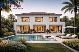  Maison � vendre 5 pi�ces 140 m�