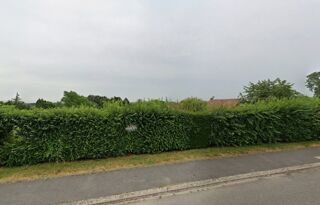  Terrain � vendre 1343 m�