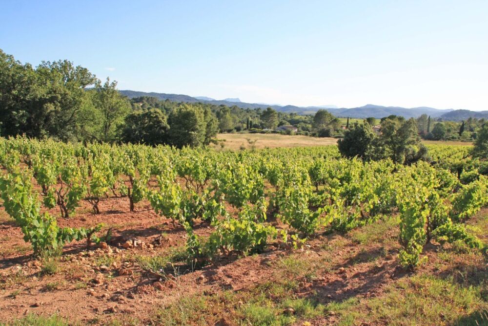 vente Maison - 5 pièce(s) - 130 m² Carcès (83570)