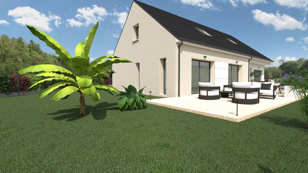 vente Maison - 6 pièce(s) - 130 m² Trouville-sur-Mer (14360)