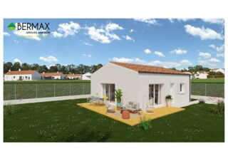  Maison à vendre 3 pièces 65 m²