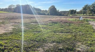  Terrain � vendre 603 m�