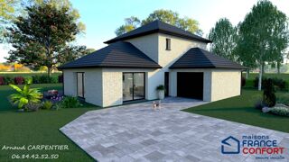  Maison � vendre 6 pi�ces 120 m�