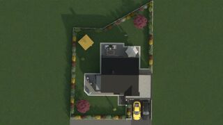  Maison � vendre 6 pi�ces 124 m�