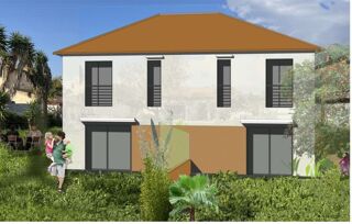  Maison à vendre 5 pièces 100 m²