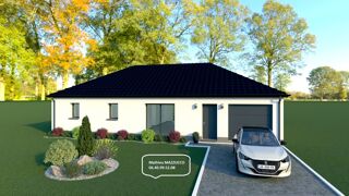  Maison � vendre 5 pi�ces 110 m�