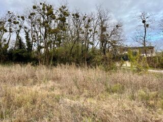  Terrain 1085 m� Montboucher-sur-jabron