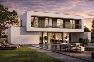  Maison � vendre 6 pi�ces 106 m�