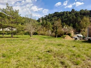  Terrain 611 m² Levens