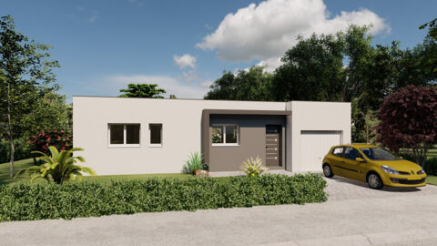   Vente Maison Maison - 5 pi�ce(s) - 85 m�