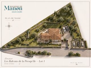  Maison à vendre 6 pièces 140 m²
