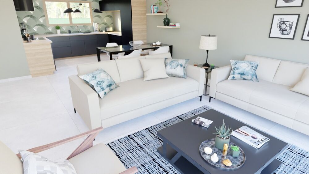 vente Maison - 3 pi�ce(s) - 80 m� Sor�de (66690)