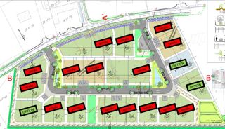  Maison � vendre 5 pi�ces 110 m�