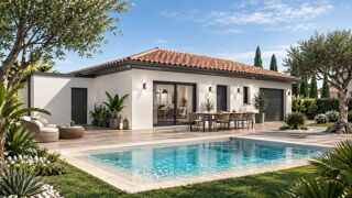  Maison à vendre 4 pièces 100 m²