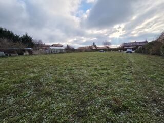  Terrain � vendre 825 m�