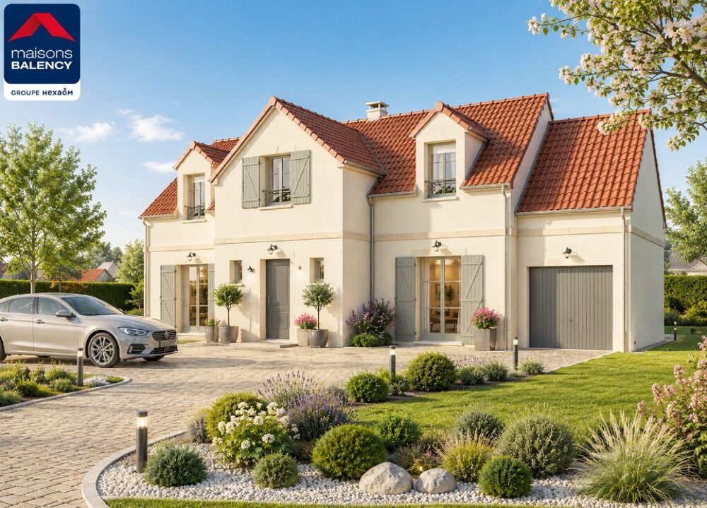 vente Maison - 6 pièce(s) - 145 m² Itteville (91760)