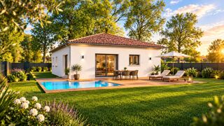  Maison à vendre 5 pièces 117 m²