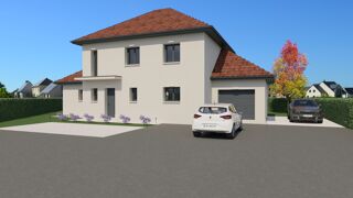  Terrain � vendre 739 m�