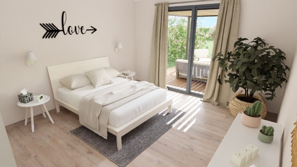 vente Maison - 4 pièce(s) - 130 m² Boutenac (11200)