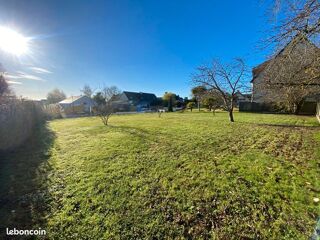  Maison à vendre 4 pièces 85 m²