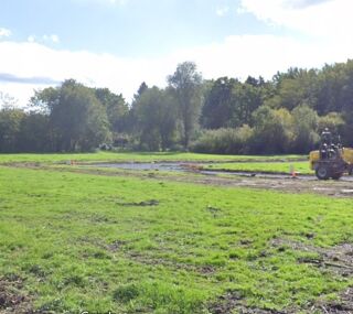  Terrain � vendre 725 m�