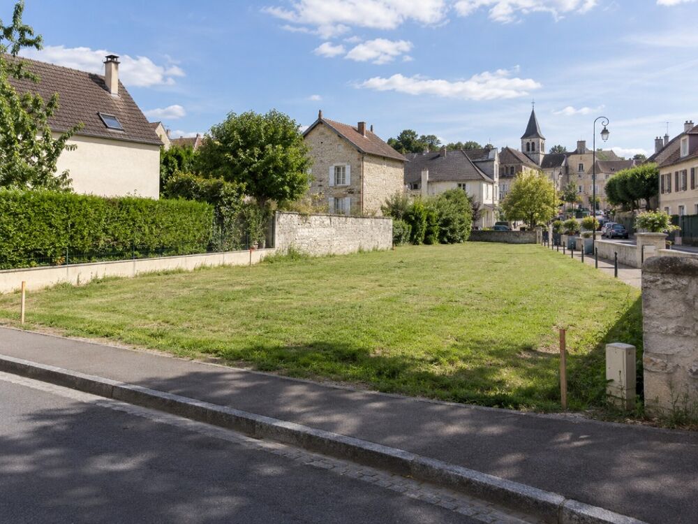 vente Maison - 6 pièce(s) - 115 m² Villiers-Adam (95840)