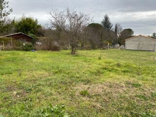  Terrain 440 m� Rochemaure