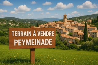  Terrain � vendre 2140 m�