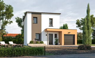  Maison à vendre 5 pièces 88 m²