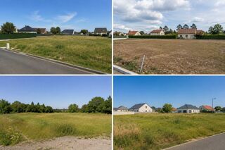  Terrain à vendre 539 m²