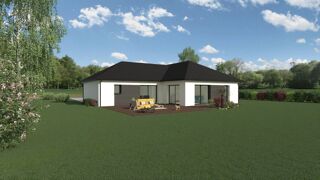  Maison 5 pi�ces 135 m� Divion