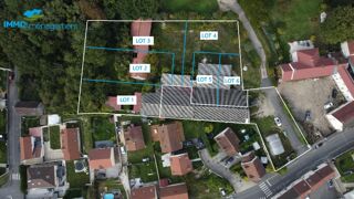  Terrain � vendre 741 m�