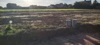  Terrain � vendre 480 m�